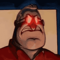 Anthony's Dad (Ren & Stimpy) Image