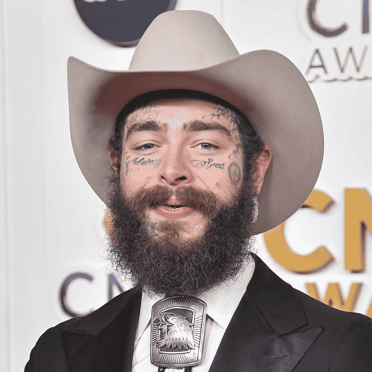 Post Malone (Country) AI Voice