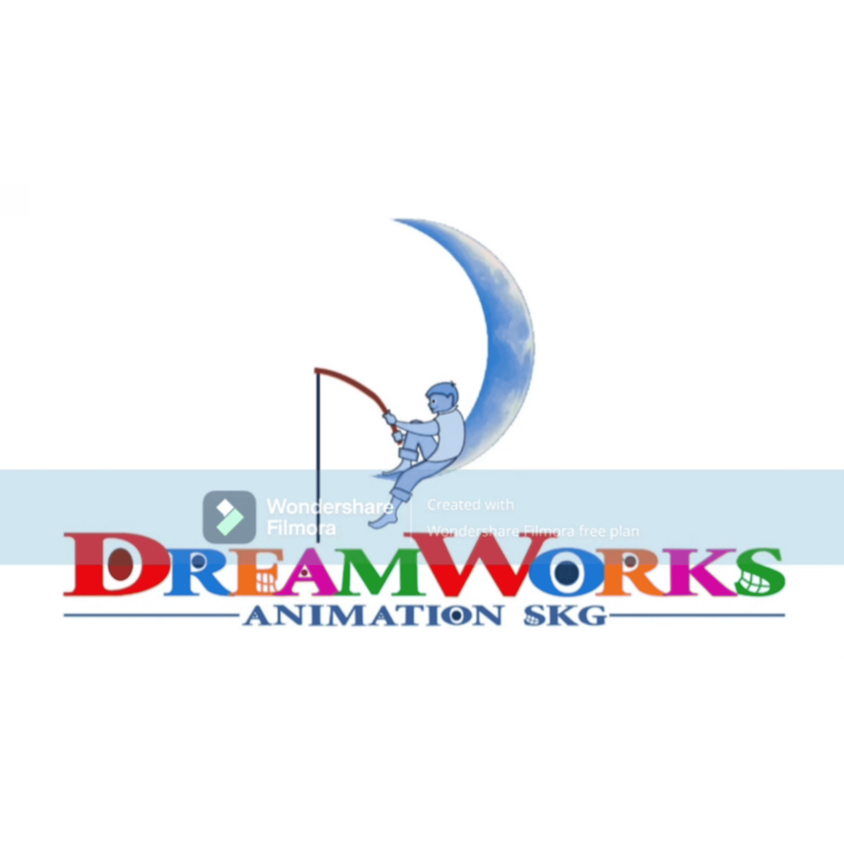 Dylan DreamWorks Logo Bloopers 4 AI Voice