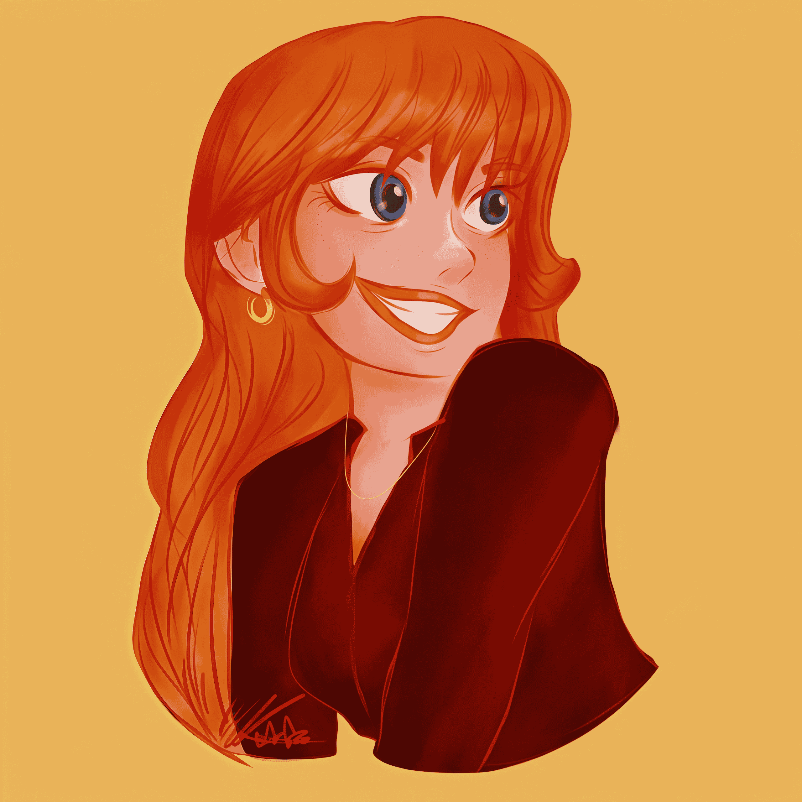 iAmReese (FNaF) AI Voice