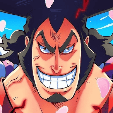 Kozuki Oden (One Piece) (Jap) AI Voice