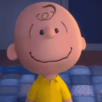 Charlie Brown (The Peanuts Movie) AI Voice