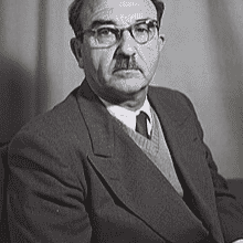 לוי אשכול Image