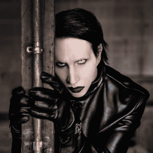 Marilyn Manson AI Voice