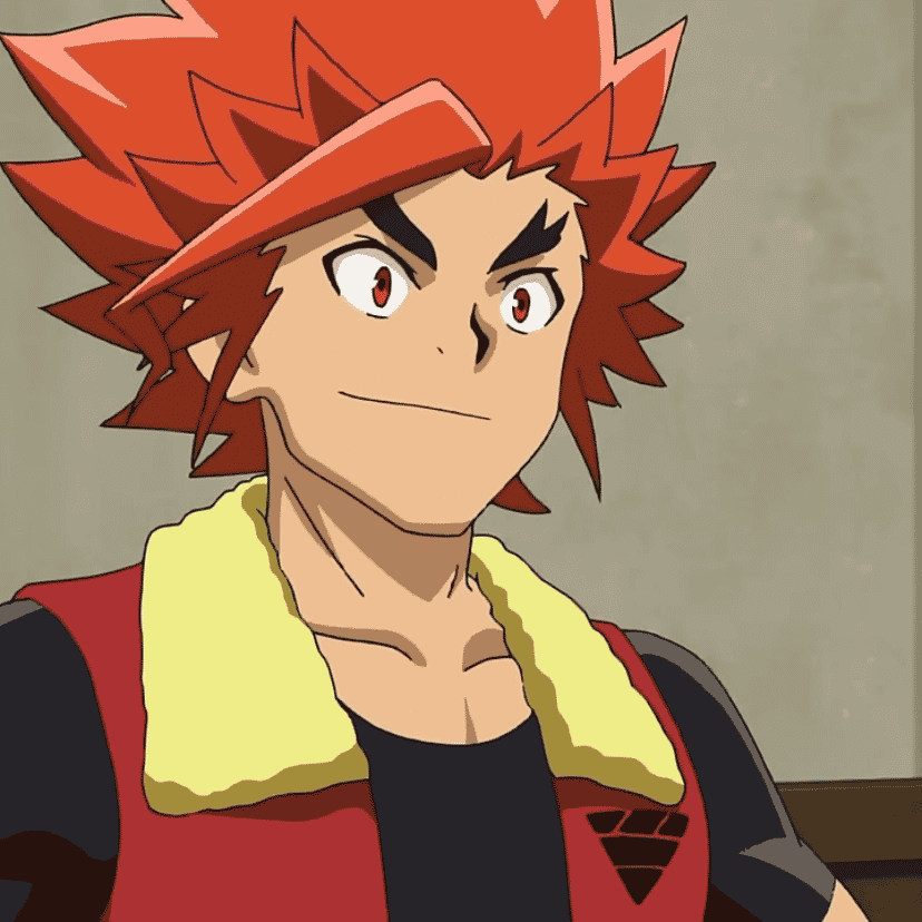 Xander Shakadera (Beyblade Burst) AI Voice