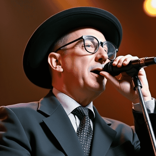 Lou Bega Image