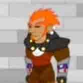 Ganondorf (LegendaryFrog) Image