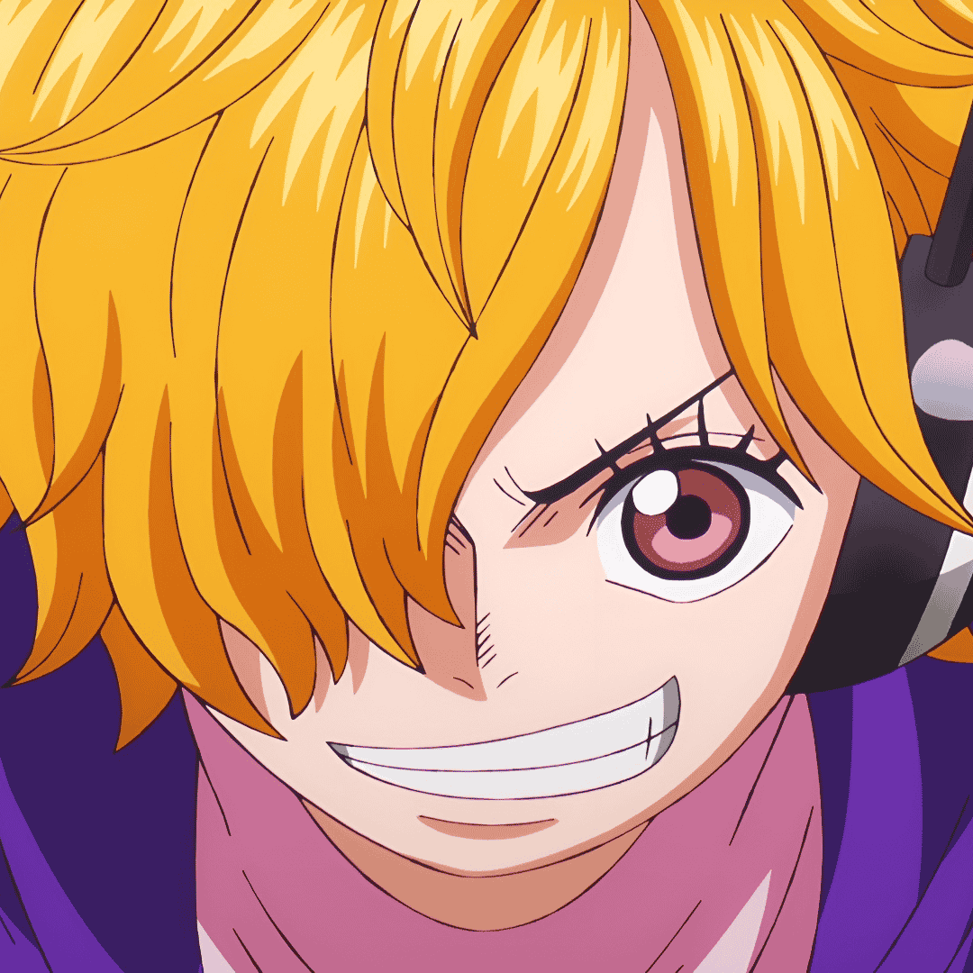 Lilith (Stella) (One Piece) (jap) AI Voice