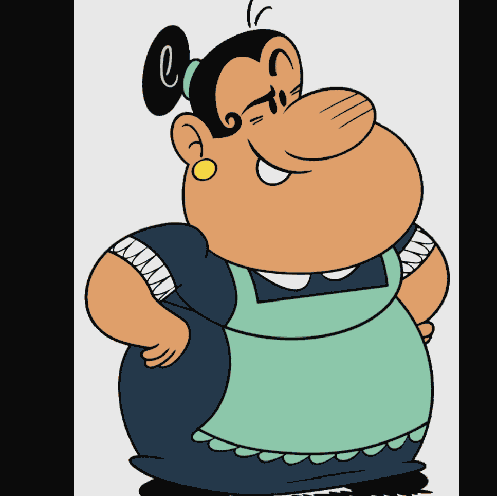 Rosa (Casagrandes) AI Voice