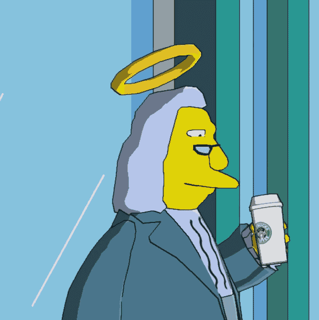 Benjamin Franklin [Lionel Tua] AI Voice