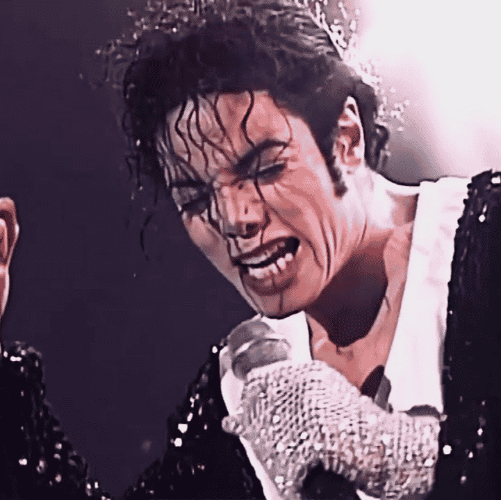 Michael Jackson Munich RVC Model AI Voice