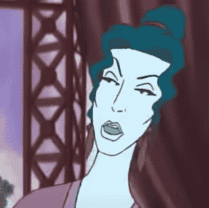 Turia (Roman City) (Sandra Clark) AI Voice