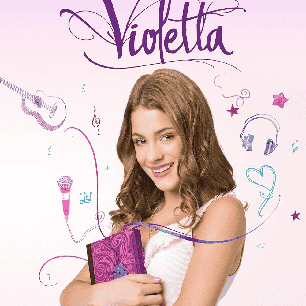 Martina Stosssel (Violetta) AI Voice