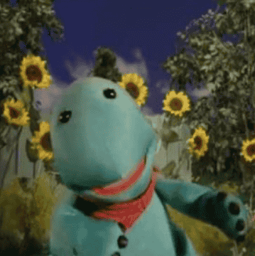 Rexy (Caillou) AI Voice
