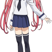 Commander Kotori Itsuki AI Voice