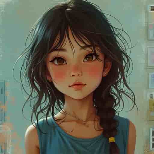 voice1967429782459293698 AI Voice
