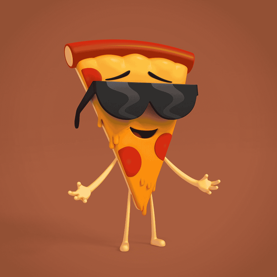 Pizza Steve v1 AI Voice