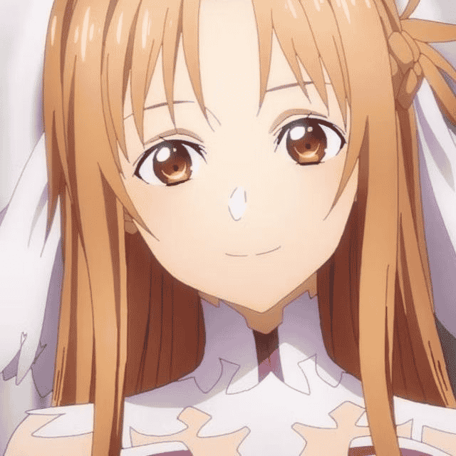 Asuna Yukki (Jap) (Sword Art Online) AI Voice