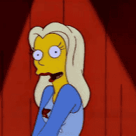 Fake Lisa Simpson (Pamela Hayden) AI Voice