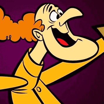 Professor Pat Pending (Scott Innes, Wacky Race) AI Voice