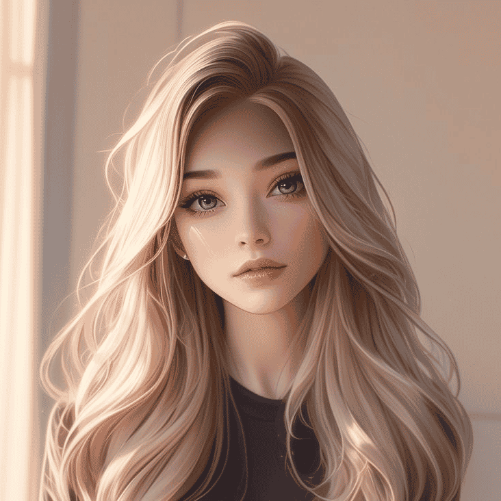 Violet Velvet AI Voice