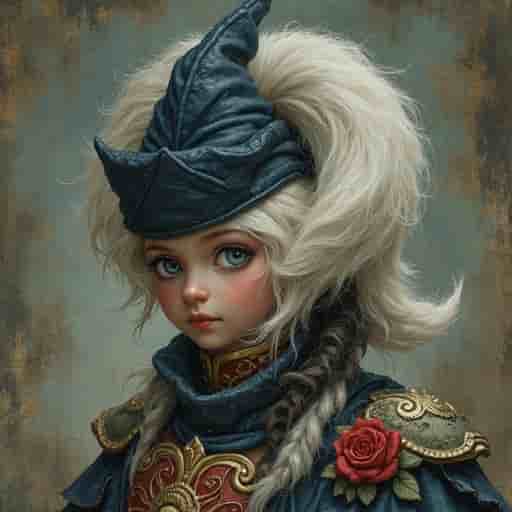 Danielle Bollinger Image