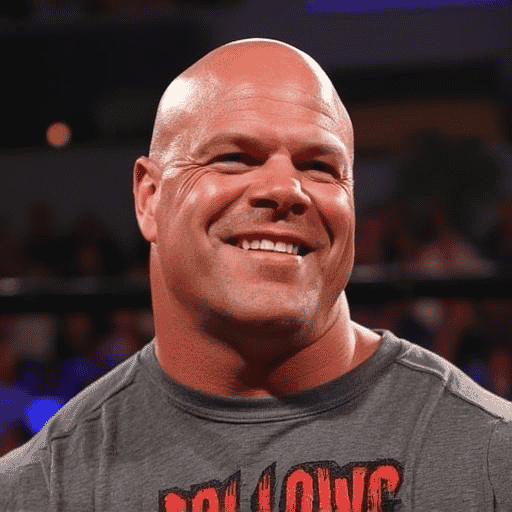 Kurt Angle AI Voice