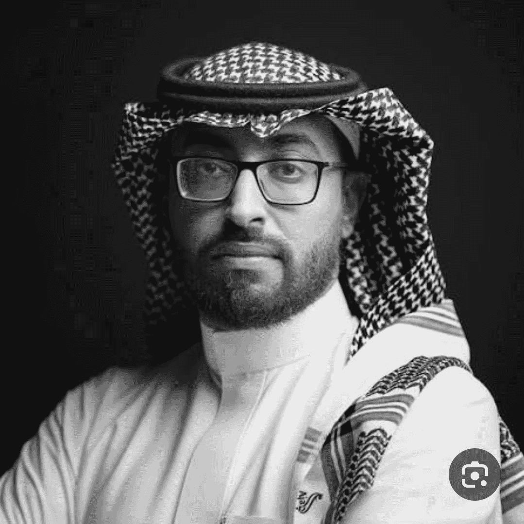 عمر العيسى  AI Voice