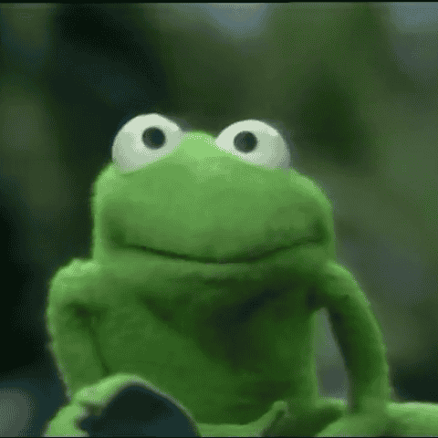 Robin The Frog AI Voice