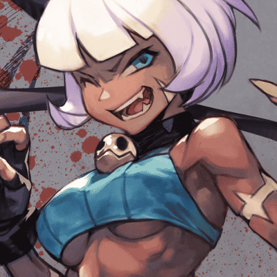 Ms Nadia Fortune (Skullgirls) AI Voice