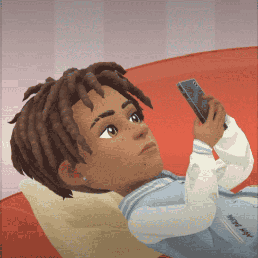 Richy AJ Music AI Voice