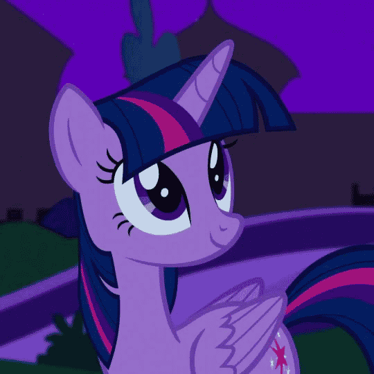Twilight Sparkle (Latino) Image