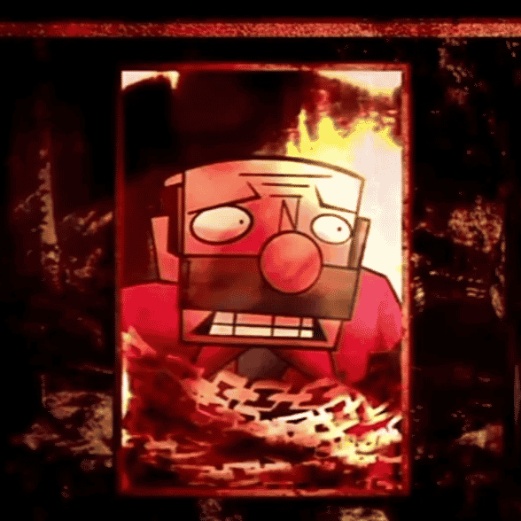 MARVIN LUKE GOJI VERSION AI Voice