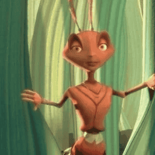 Princess Bala (Antz) (Sharon Stone) AI Voice