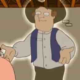 Pawtucket Patriot (Family Guy) Image