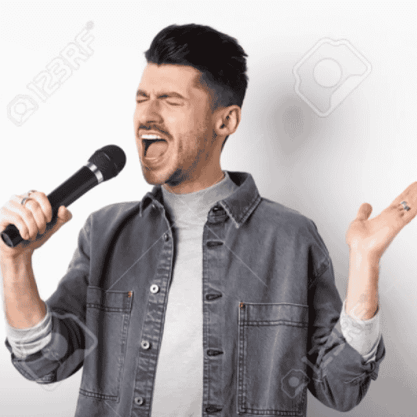 MorganVA AI Voice