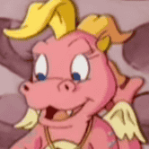 Cassie (Dragon Tales) [Season 1 Later Episodes] AI Voice