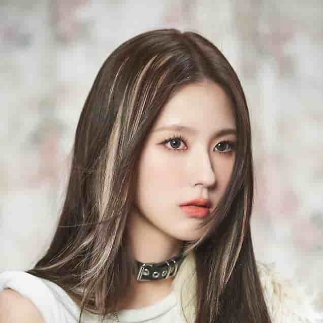 Miyeon (G)I-dle Image