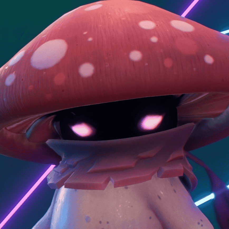 Nightcap (PVZ) AI Voice