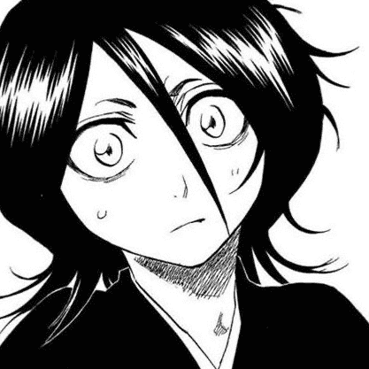Rukia Kuchiki AI Voice