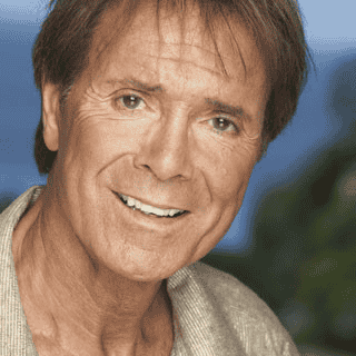 Cliff Richards AI Voice