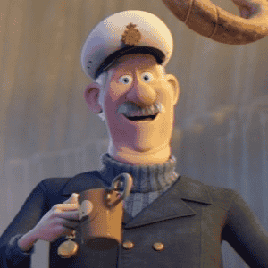 Grandad (Riverdance) AI Voice