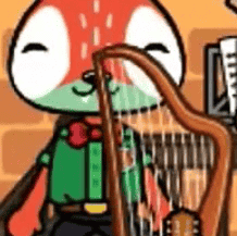 Japanese Koto (Jasmine) AI Voice
