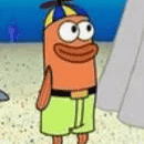Incidental 103 (Monroe) (SpongeBob) Image