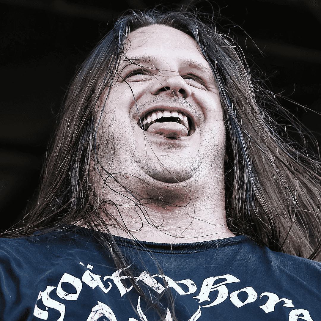 Corpsegrinder AI Voice