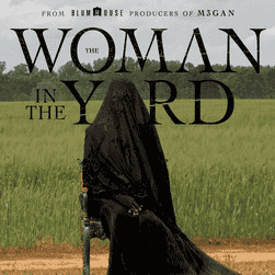 The Woman In The Yard AI Voice