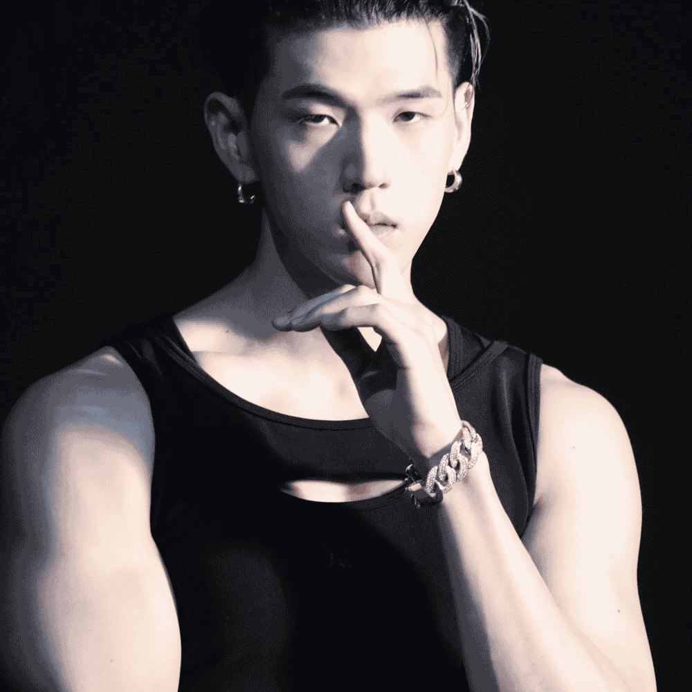 KARD BM (Big Matthew) (비엠) Image