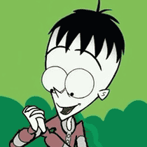 Edgar (Edgar and Ellen) AI Voice