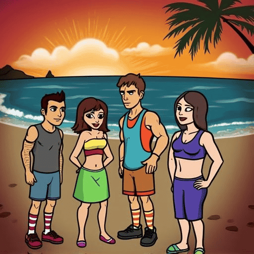 Scott (TDI) Image