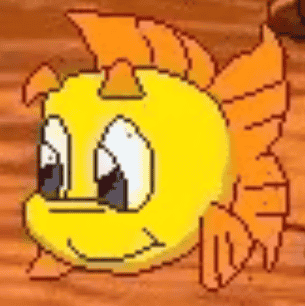 Freddi Fish (Humongous Entertainment) Image